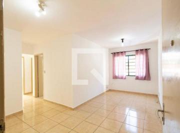 Apartamento · 79m² · 3 Quartos · 1 Vaga · Imoveis - No Jardim Faculdade