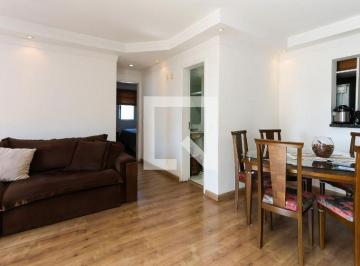 Apartamento en Aluguel de 2 quartos Jardim Henriqueta · Imoveis - No Jardim Henriqueta