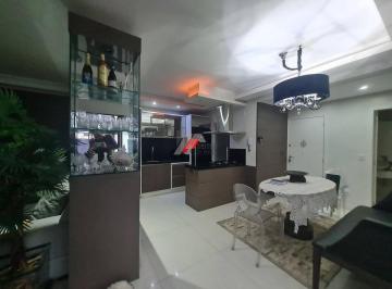 Apartamento · 142m² · 3 Quartos · 2 Vagas · Apartamento Tipo Cobertura 3 Quartos Para Alugar No Itcorubi Florianopolis