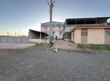 Comercial · 1200m² · 4 Vagas · Locação | Galpão/barracão, Em Jardim Alvorada, Maringá