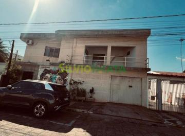 Casa · 530m² · 4 Quartos · 5 Vagas · Locação | Casa, Com 4 Dormitórios Em Centro, Paranavaí