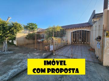 Casa · 269m² · 5 Quartos · Casa À Venda - Em Novo Mundo