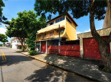 Comercial · 547m² · 4 Quartos · Sobrado Comercial + Residencial Com Renda Ativa – Cidade Morumbi | São José Dos Campos/sp
