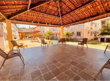 Apartamento · 46m² · 2 Quartos · 1 Vaga · Apartamento 2 Quartos Em São Cristóvão