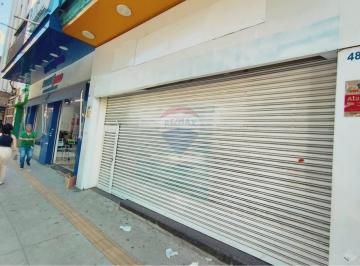 Comercial · 140m² · Oportunidade Única: Sala Comercial No Centro de Guarulhos
