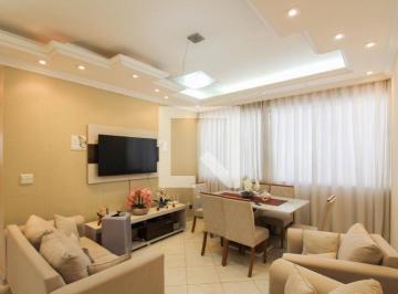Apartamento · 78m² · 2 Quartos · 2 Vagas · Apartamento À Venda - Castelo, 2 Quartos, 78 m² - Belo Horizonte