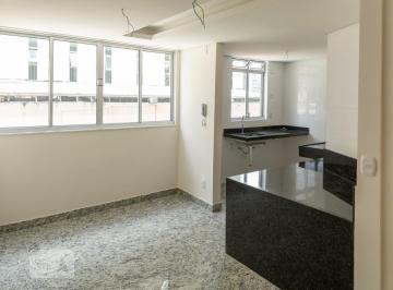 Apartamento · 52m² · 2 Quartos · 2 Vagas · Apartamento À Venda - Savassi, 2 Quartos, 52 m² - Belo Horizonte