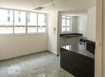 Apartamento · 52m² · 2 Quartos · 2 Vagas · Apartamento À Venda - Savassi, 2 Quartos, 52 m² - Belo Horizonte