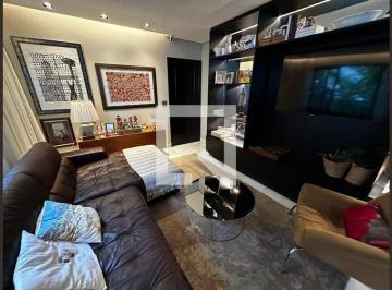 Apartamento · 140m² · 4 Quartos · 3 Vagas · Apartamento À Venda - Belvedere, 4 Quartos, 140 m² - Belo Horizonte