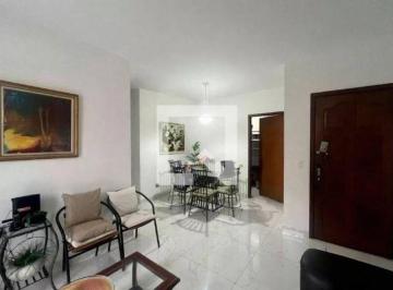 Apartamento · 100m² · 3 Quartos · 1 Vaga · Apartamento À Venda - Santo Antônio, 3 Quartos, 100 m² - Belo Horizonte