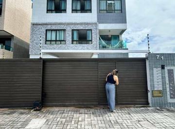46d1e4ffaa2bc40abe8ce1478a93835d.jpg · Apartamento Com 2 Dormitórios Para Alugar, 55 m² por R$2.700/mês - Bessa - João Pessoa/pb