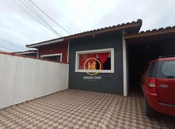 e785a4ba59189acf9605e5e96fef5204.jpg · Casa À Venda, 106 m² por R$360.000 - Cidade Nova Peruíbe - Peruíbe/sp
