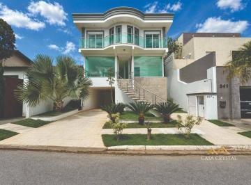 4d1e99d61f018327de535a071ce7e93b.jpg · Casa À Venda, 442 m² por R$3.500.000 - Condomínio São Paulo II - Cotia/sp