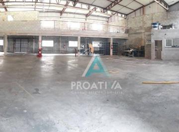 442c97e2679c7c6c672e35268a82ebf4.jpg · Galpão À Venda, 800 m² - Jardim Las Vegas - Santo André/sp