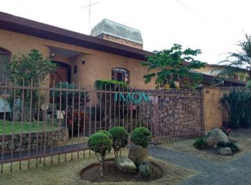 b16481b10b434a32600e2712ac388005.jpg · Casa Térrea Alto Padrão Com Piscina, Sauna E 540 m² de Construção