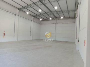 181f6e9fdbf36e75872224a540a7cbeb.jpg · Galpão Para Alugar, 264 m² por R$6.000/mês - Xv de Novembro - Tijucas/sc