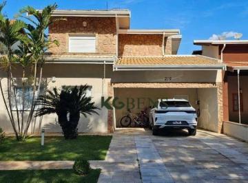 efdd10e2a91cac185f0cbbdc69fbeb34.jpg · Sobrado Com 5 Quartos À Venda, 255 m² - Condomínio Okinawa - Paulínia/sp