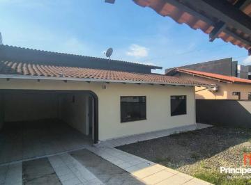 Casa · 170m² · 4 Quartos · 2 Vagas · Casa Com 4 Quartos No Nova Brasília Em Joinville