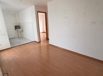 Apartamento · 41m² · 2 Quartos · 1 Vaga · Apartamento Exclusivo Para Aluguel Em Mogi Das Cruzes | 2 Dorms | 1 Vaga