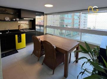 d9f13bcbf49832f4844a915fe5fd2068.jpg · Apartamento Com 3 Dormitórios À Venda, 126 m² - Canto Do Forte - Praia Grande/sp