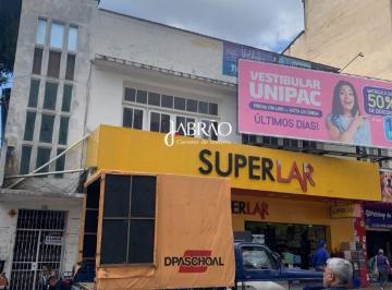 Comercial · 388m² · Prédio Para Aluguel, Centro - Barbacena/mg