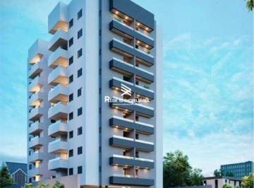 Apartamento · 78m² · 2 Vagas · Apartamento À Venda, 1 Suíte, 2 Vagas - Bairro Presidente Roosevelt, Uberlândia Mg