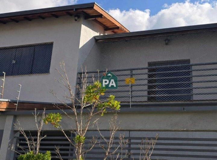 Imoveis - No Residencial Morumbí