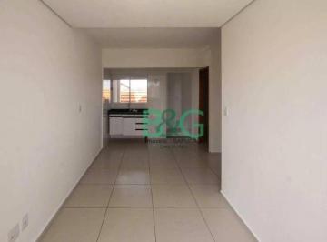90a30cd87114406e3f4312d7ec03bc72.jpg · Apartamento, 41 m² - Venda por R$350.000ou Aluguel por R$2.085,00/mês - Jardim Vila Formosa -
