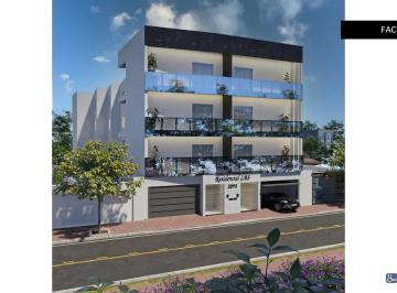 Apartamento · 85m² · 3 Quartos · 1 Vaga · Apartamento À Venda Com 3 Quartos, Sendo 1 Suíte - Residencial Bethania, Santana Do Paraíso, Mg