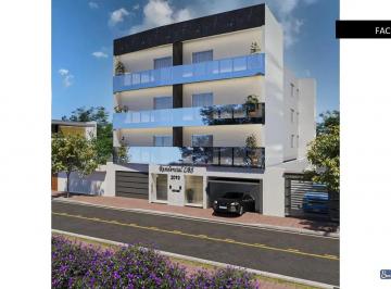 Apartamento · 70m² · 2 Quartos · 1 Vaga · Apartamento À Venda Com 2 Quartos, Sendo 1 Suíte - Residencial Bethania, Santana Do Paraíso, Mg