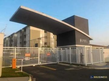 Apartamento · 50m² · 2 Quartos · 1 Vaga · Apartamento Padrão À Venda, Jardim Nova Hortolândia I, Hortolândia, Sp