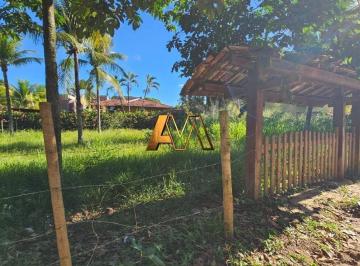 Terreno · 550m² · Terreno Cercado Em Barra Grande