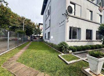 Apartamento · 65m² · 3 Quartos · 1 Vaga · Apartamento Para Alugar No Bairro Santa Catarina - Caxias Do Sul/rs