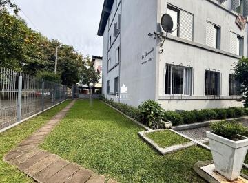 Apartamento · 65m² · 3 Quartos · 1 Vaga · Apartamento Para Alugar No Bairro Santa Catarina - Caxias Do Sul/rs