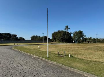 Terreno · 812m² · Terreno Em Condomínio Aqualina Em Garopaba