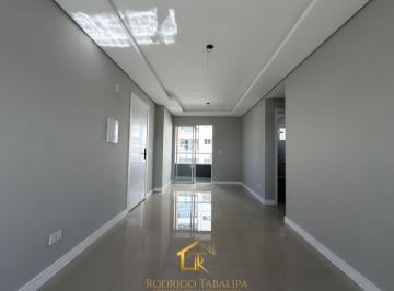 Apartamento · 89m² · 3 Quartos · 1 Vaga · Apartamento Com Terraço, 3 Quartos 1 Suite, Três Marias, São José Dos Pinhais/pr