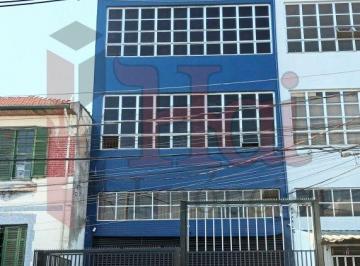 Comercial · 950m² · 2 Vagas · Prédio Monousuário Com 950 m² Para Locação No Bairro Do Bom Retiro