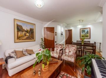 Apartamento · 84m² · 3 Quartos · 2 Vagas · Apartamento a Venda de 84,00 m² Útil, Com 3 Quartos E 2 Vagas Na Vila Mascote!