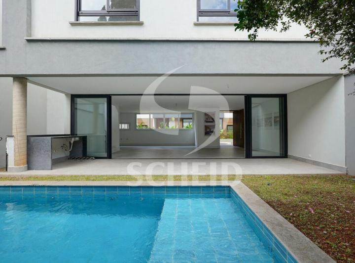 Casa Condominio Alto Boa Vista