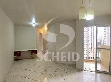 Apartamento · 59m² · 3 Quartos · 1 Vaga · Apartamento a Venda No Jardim Marajoara Com 2 Quartos 1 Vaga Lazer Completo