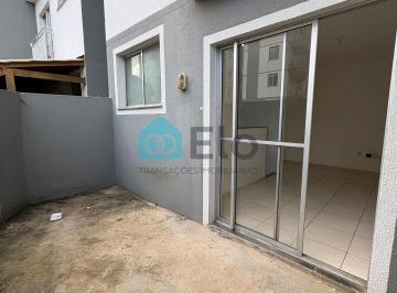 Apartamento · 50m² · 2 Quartos · 1 Vaga · Imoveis - Em Lagoa Santa
