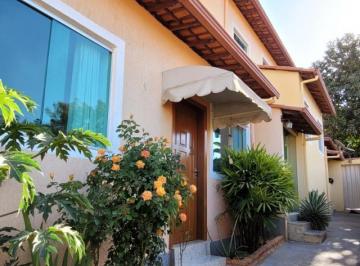 Casa · 102m² · 2 Quartos · 1 Vaga · Casa Geminada 2 Quartos À Venda Em São Benedito, Santa Luzia - Oportunidade!