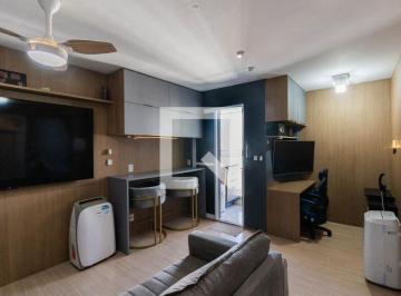 Apartamento · 33m² · 1 Quarto · Imoveis - Em Santo Cristo