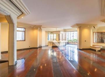 Apartamento · 509m² · 3 Quartos · 6 Vagas · Imoveis - Em Alphaville Industrial