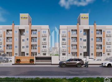 Apartamento · 52m² · 2 Quartos · 1 Vaga · Apartamento À Venda - No Universitario