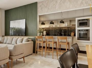 Apartamento · 110m² · 3 Quartos · 2 Vagas · Apartamento Para Venda Em Juiz de Fora, Estrela Sul, 3 Dormitórios, 1 Suíte, 3 Banheiros, 2 Vagas