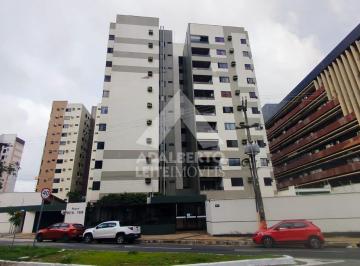 Apartamento · 128m² · 3 Quartos · 2 Vagas · Imoveis - No Jardim Renascença