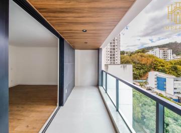Apartamento · 130m² · 3 Quartos · 2 Vagas · Apartamento Para Venda Em Juiz de Fora, Alto Dos Passos, 3 Dormitórios, 1 Suíte, 3 Banheiros, 2 Vaga