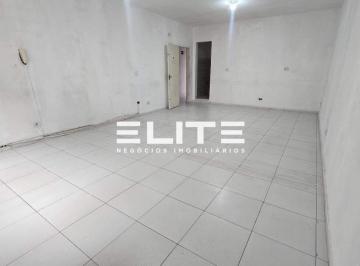 Comercial · 478m² · Sala Comercial Para Aluguel Em Santo André - Parque Das Nações