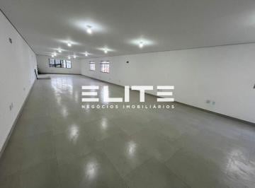Comercial · 150m² · Salão Comercial No Bairro Cerâmica - São Caetano Do Sul